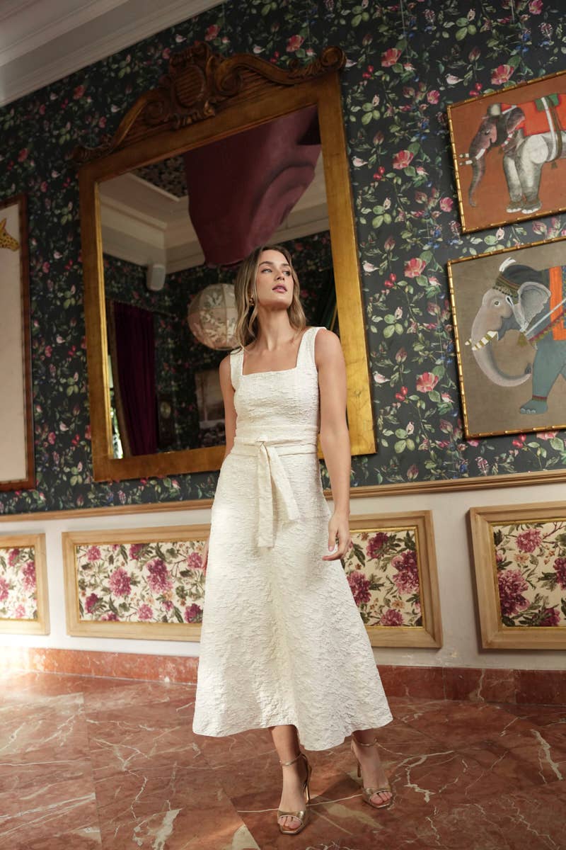 Varona Dress - Spring 2026