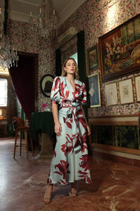 Lira Dress - SPRING 2026