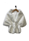 Fur Cape