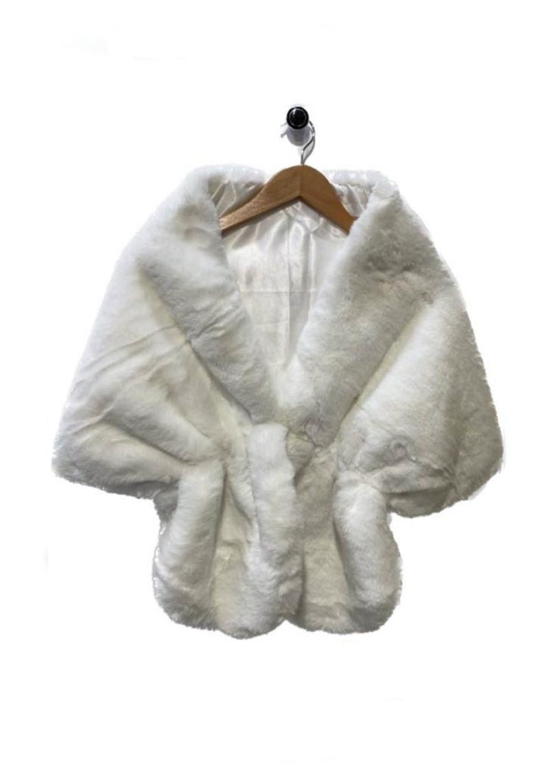 Fur Cape