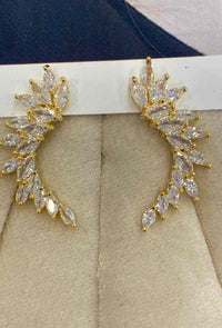 Angels wings Earrings