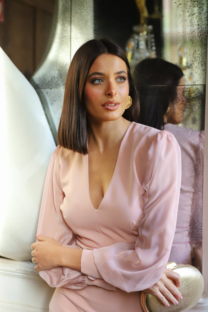Chía Dress
