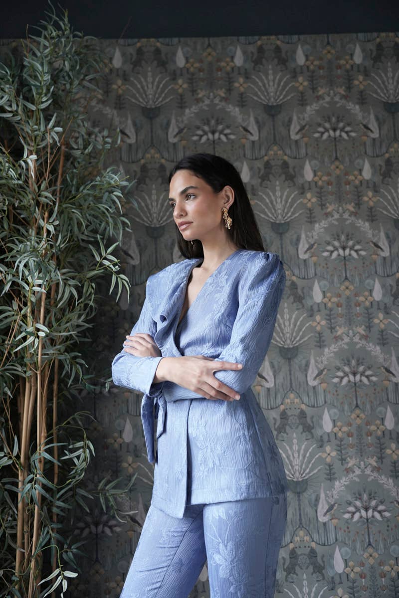 Gaga Suit - Spring 2026