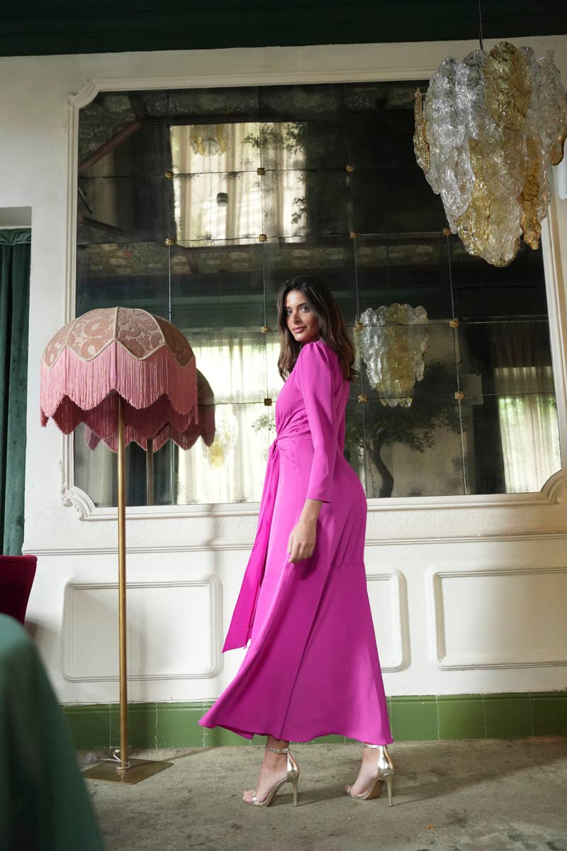 Jackie Dress - Spring 2026