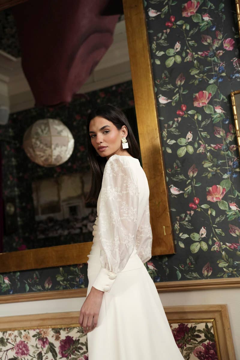 Mara Dress - Spring 2026