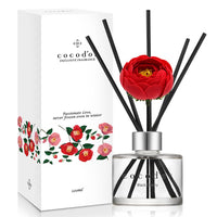 Black Cherry Fragrance  Diffuser 120ml