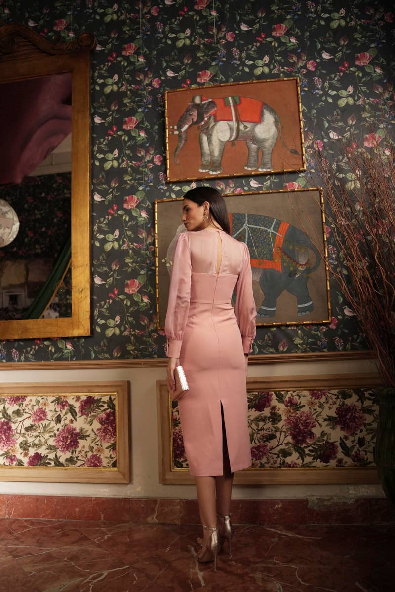 Leonora Dress - Spring 2026