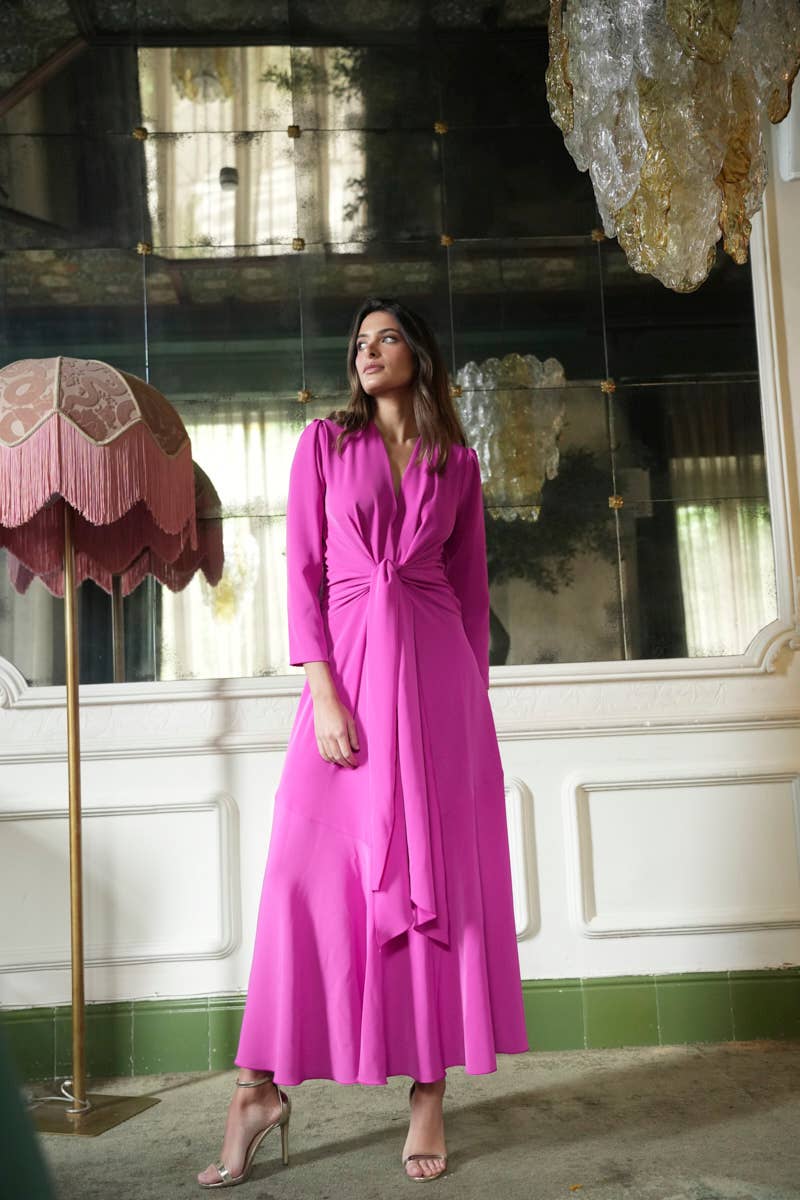 Jackie Dress - Spring 2026