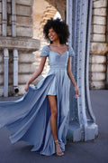 Moonlight Elegance Gown