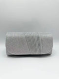 Glitter Clutch bag