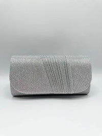 Glitter Clutch bag
