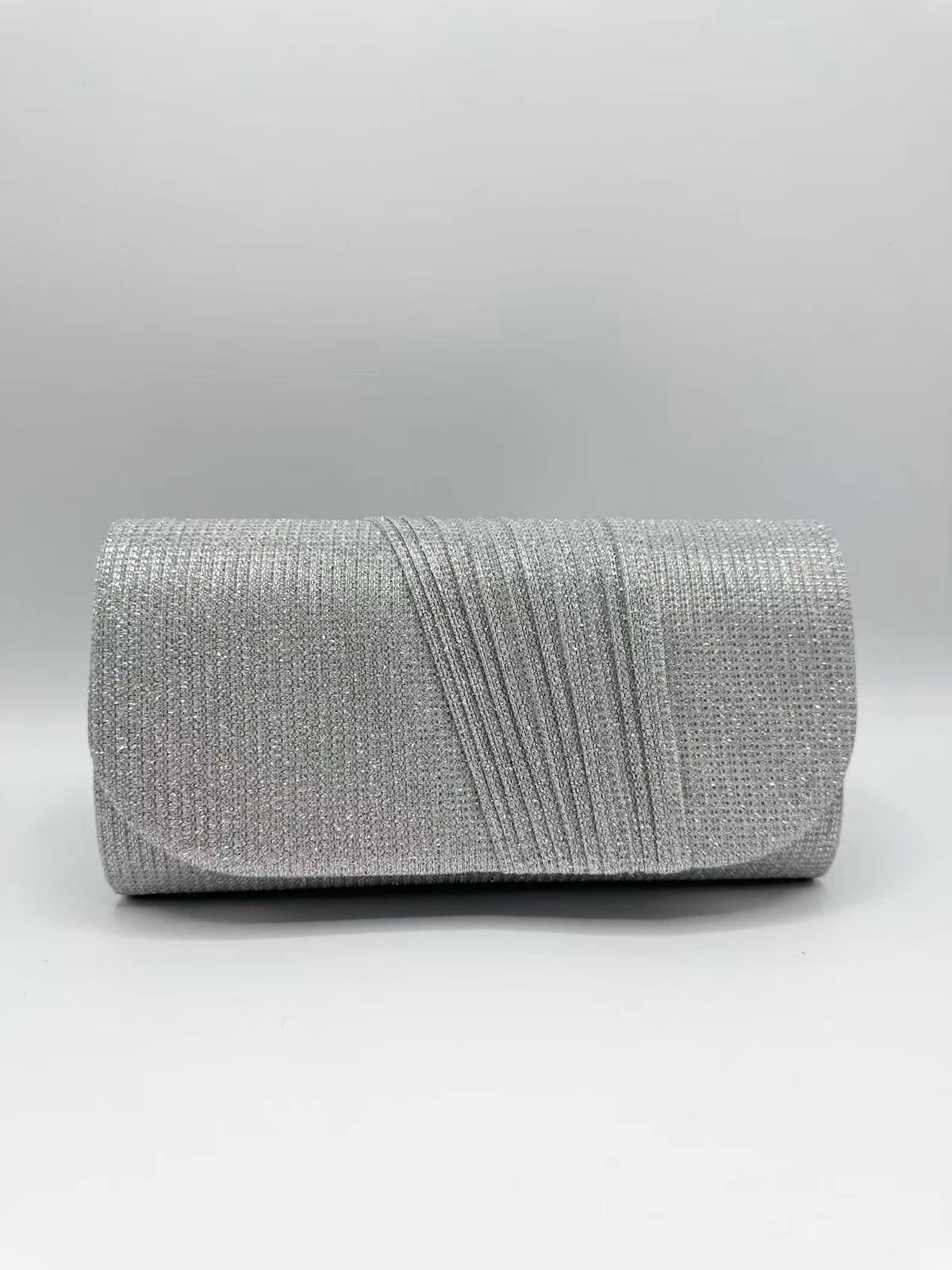 Glitter Clutch bag