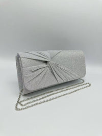 Sequin Clutch