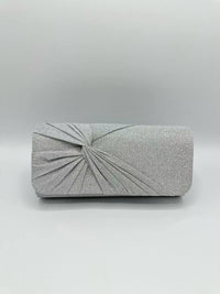 Sequin Clutch