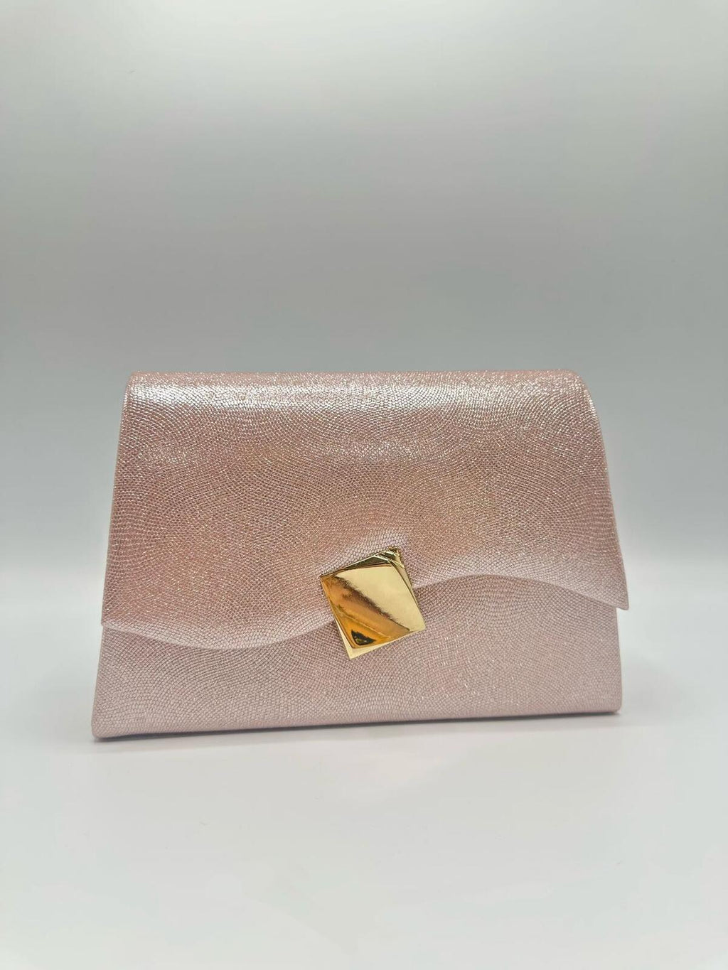 Flap Clutch Bag