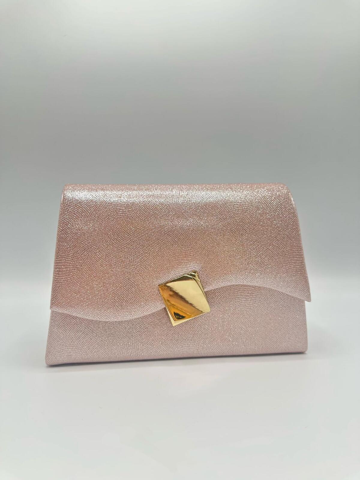 Flap Clutch Bag