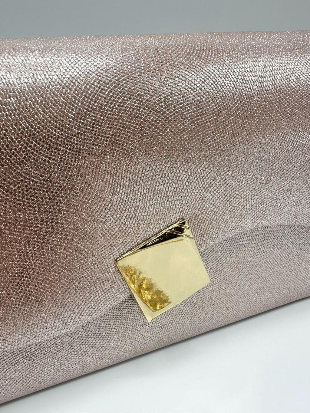 Flap Clutch Bag