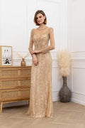 Long Sleeve Mother of the bride and Groom Dress