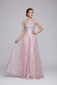 Rose Shadow a stunning ball Gown