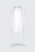 Serenity Embellished Cocktail Dress