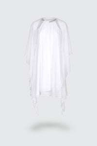 Serenity Embellished Cocktail Dress